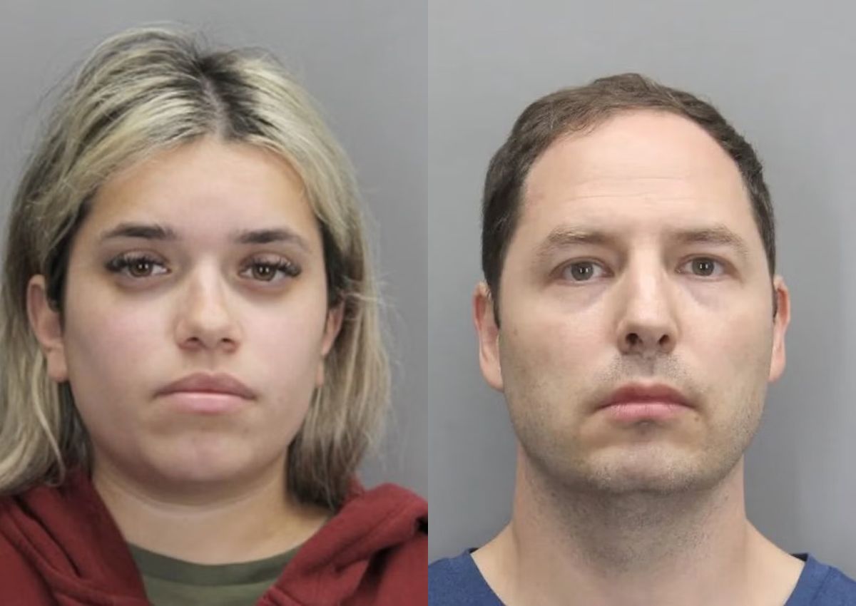 Virginia Man Accused in Double Murder Plot Involving Sex-Fetish Site
