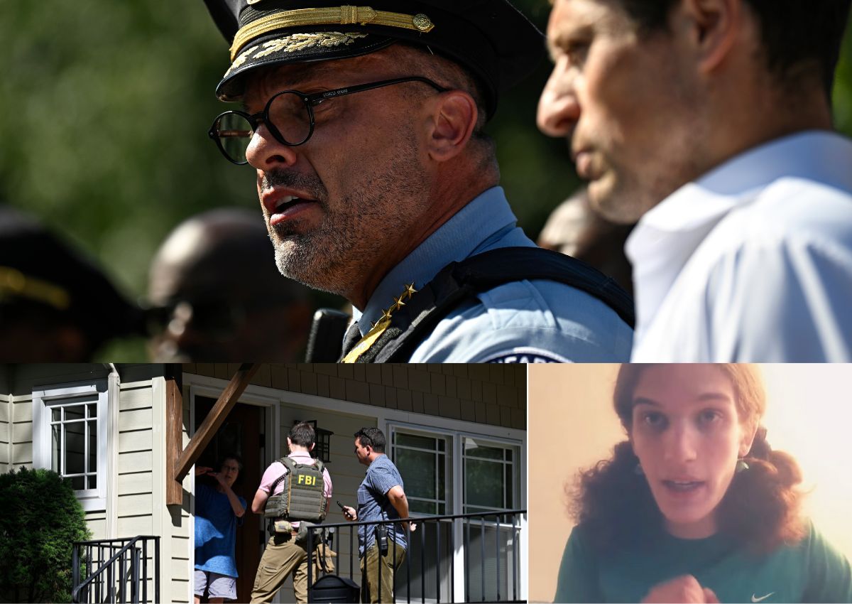 Minneapolis Shooting: Suspect’s Mother Unreachable, Hires Kaepernick’s Lawyer
