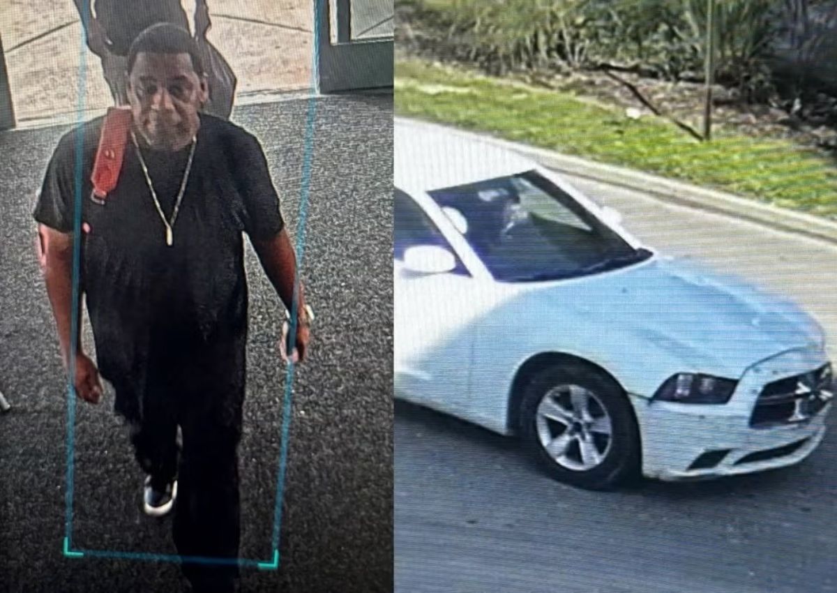 Suspect on the Run After Fatal Shooting of Ex-Wife in Detroit Hospital Basement
