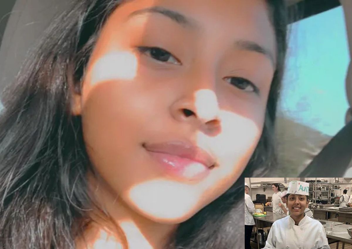 The Mystery Surrounding the Death of Angelina Resendiz