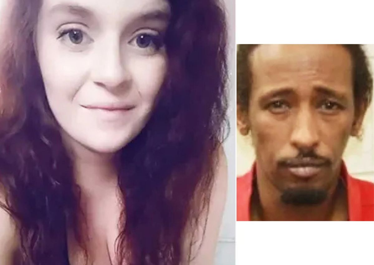 Missouri Man Pleads Guilty After Woman’s Body Found in Suitcase on Highway