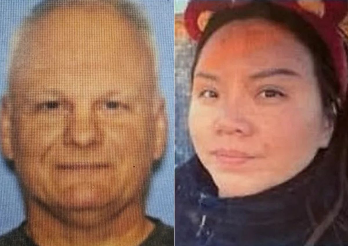 59-Year-Old Man Arrested After Missing Woman’s Remains Found in Oregon Storage Unit
