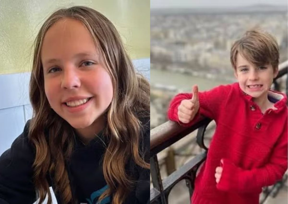 Minneapolis Church Shooting Claims Life of 8-Year-Old Fletcher Merkel