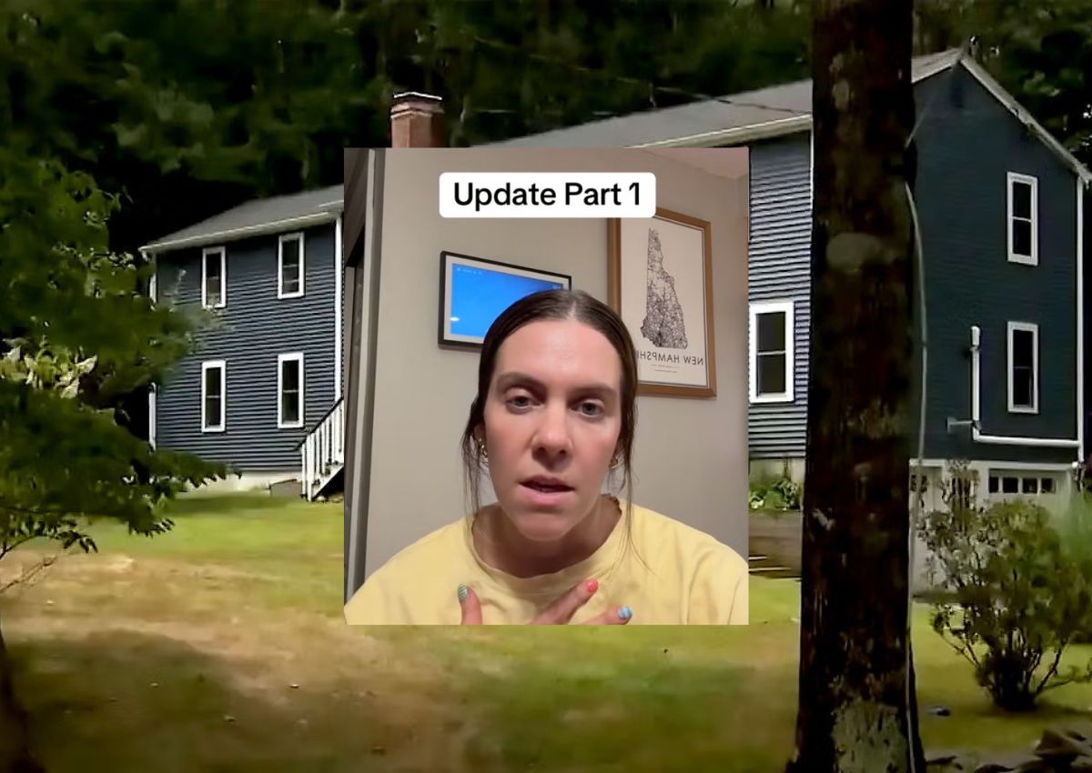 New Hampshire Mother Suspected in Murder-Suicide of Family
