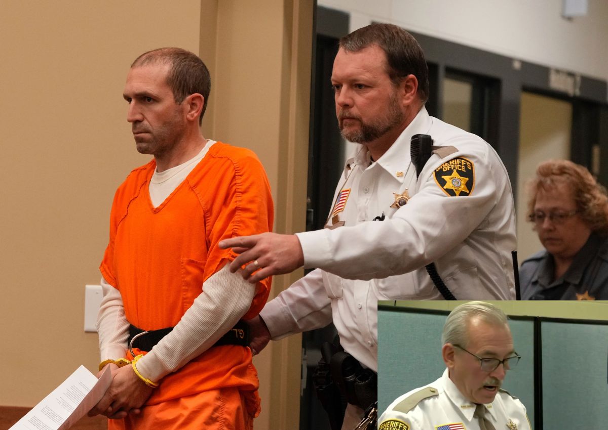 Wisconsin Man Who Faked His Own Death Sentenced to 89 Days in Jail