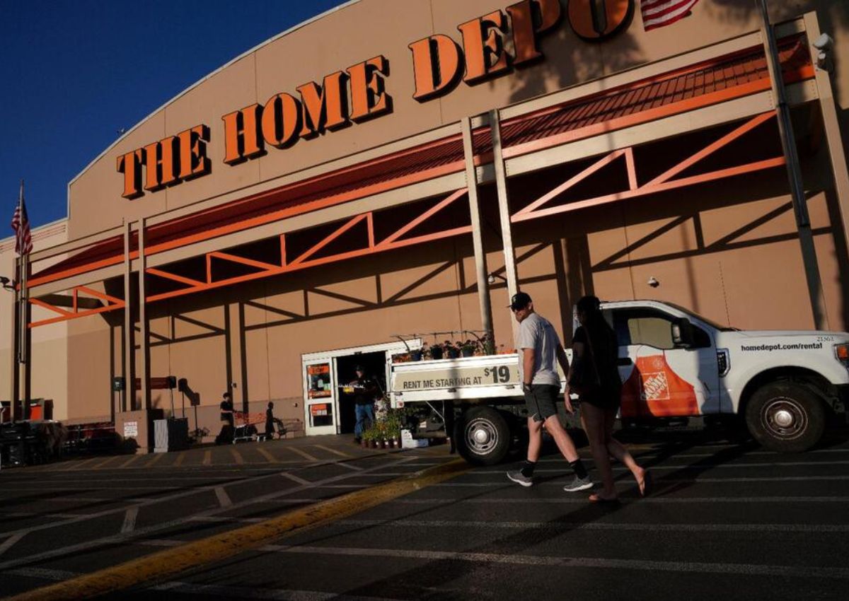 California Crew Arrested for $10M Home Depot Theft Ring